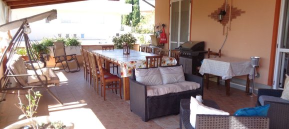 7 Schlafzimmer Haus in Città Sant'Angelo, Italy, Nr. 372146 31