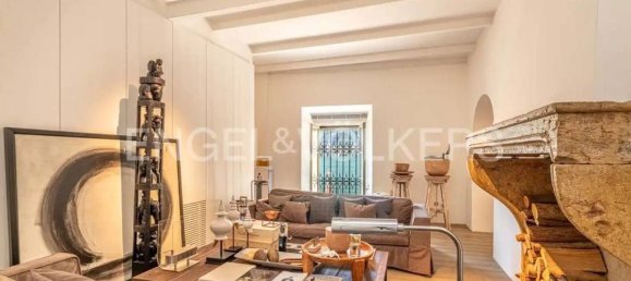 2 Schlafzimmer Wohnung in Torno, Italy, Nr. 67644 8