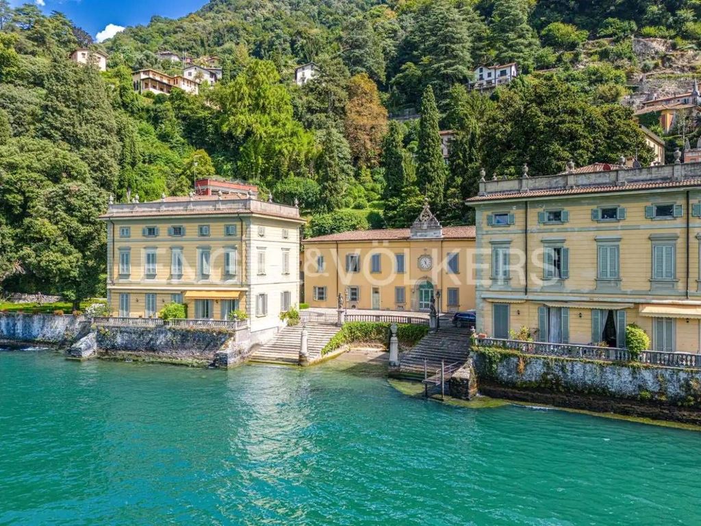 2 Schlafzimmer Wohnung in Torno, Italy, Nr. 67644