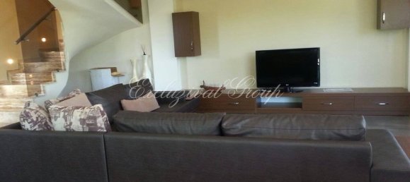 Villa 3+1 in Kemer, Turkey No. 28624 9