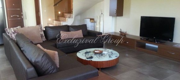 Villa 3+1 in Kemer, Turkey No. 28624 2