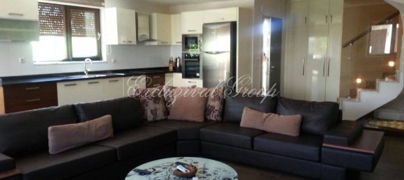 Villa 3+1 in Kemer, Turkey No. 28624 7