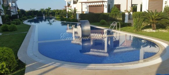 Villa 3+1 in Kemer, Turkey No. 28624 10