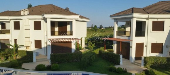 Villa 3+1 in Kemer, Turkey No. 28624 14