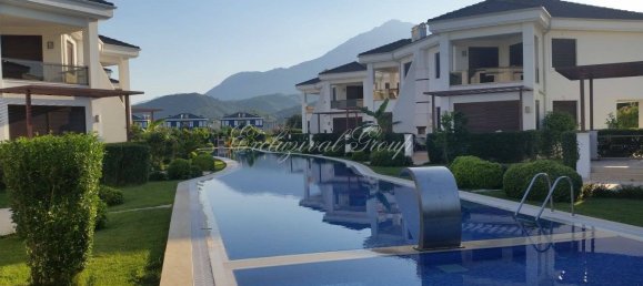 Villa 3+1 in Kemer, Turkey No. 28624 3