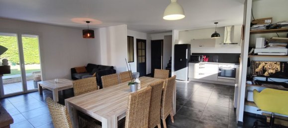 Casa T4 em Saint-Savin, France N.º 201485 6