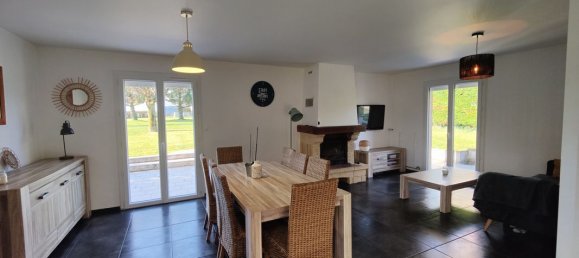 Casa T4 em Saint-Savin, France N.º 201485 4