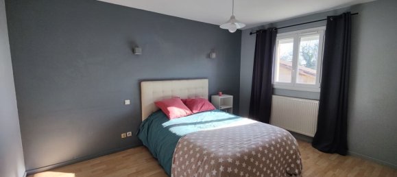 Casa T4 em Saint-Savin, France N.º 201485 7