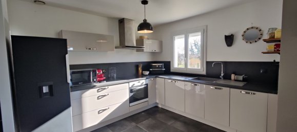 Casa T4 em Saint-Savin, France N.º 201485 3