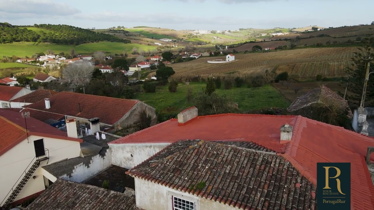 Casa T5 em Torres Vedras, Portugal N.º 138633