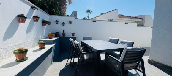 2 Schlafzimmer Haus in Rojales, Spain, Nr. 174637 10