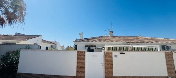 2 Schlafzimmer Haus in Rojales, Spain, Nr. 174637 16