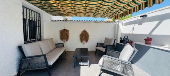 2 Schlafzimmer Haus in Rojales, Spain, Nr. 174637 8