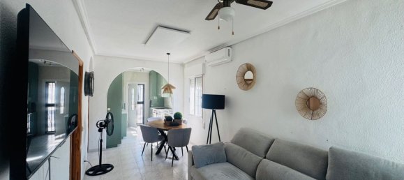 2 Schlafzimmer Haus in Rojales, Spain, Nr. 174637 4