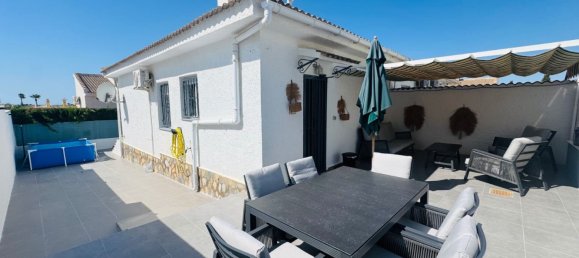 2 Schlafzimmer Haus in Rojales, Spain, Nr. 174637 17