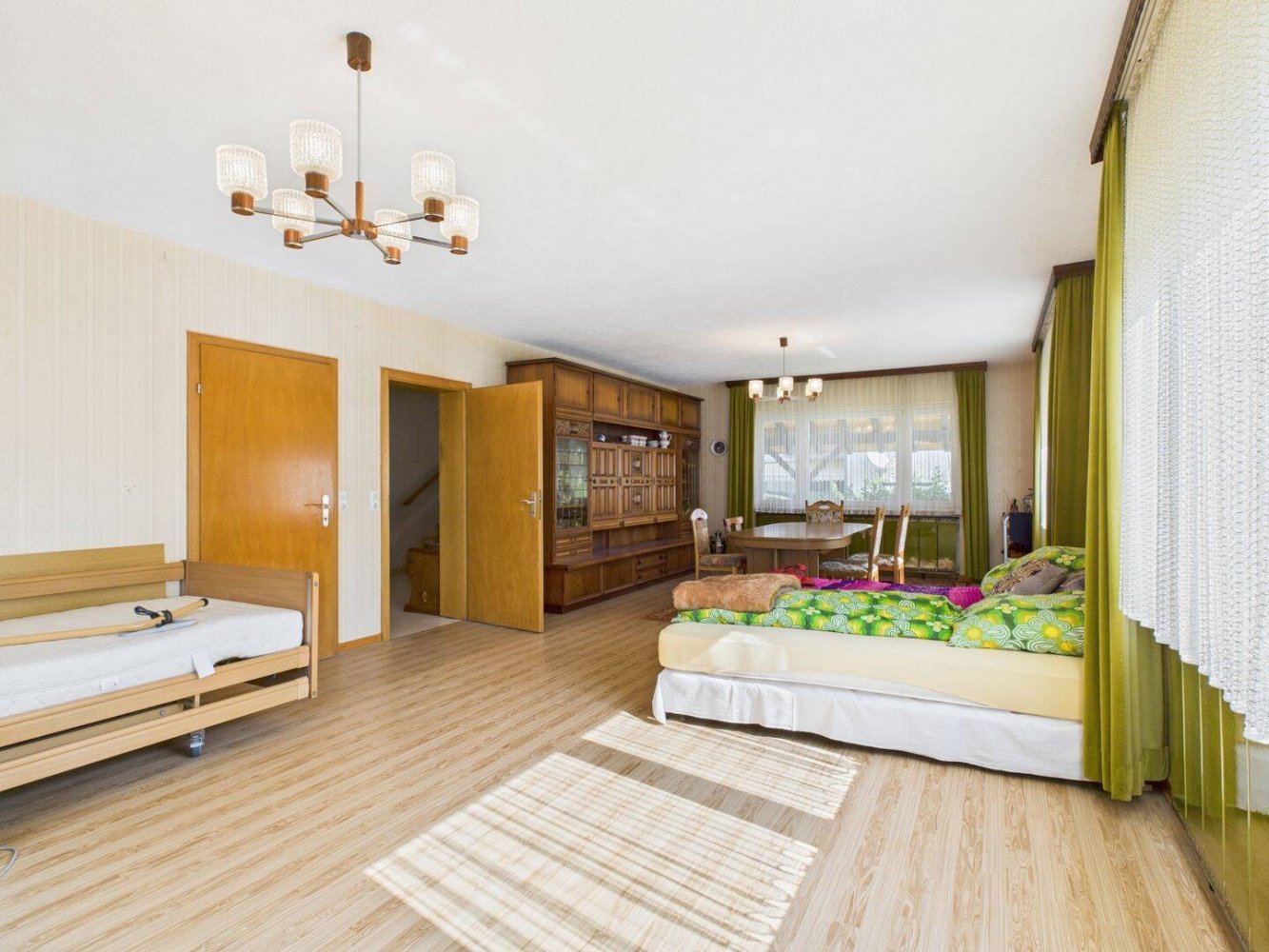 7 Schlafzimmer Haus in Wetteraukreis, Germany, Nr. 267082