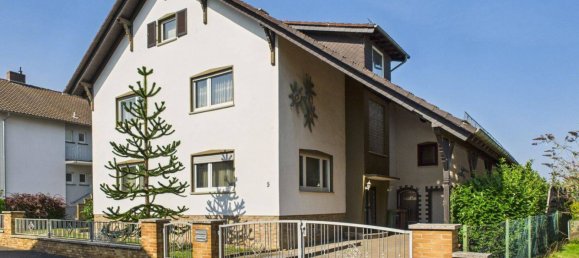 7 Schlafzimmer Haus in Wetteraukreis, Germany, Nr. 267082 11