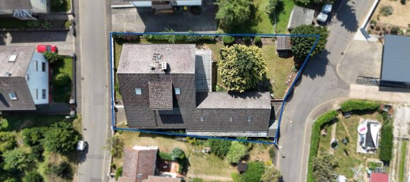 7 Schlafzimmer Haus in Wetteraukreis, Germany, Nr. 267082 9