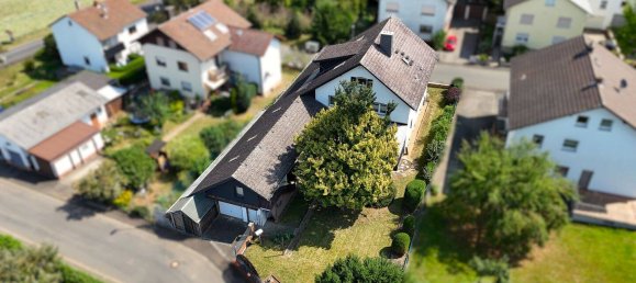 7 Schlafzimmer Haus in Wetteraukreis, Germany, Nr. 267082 12