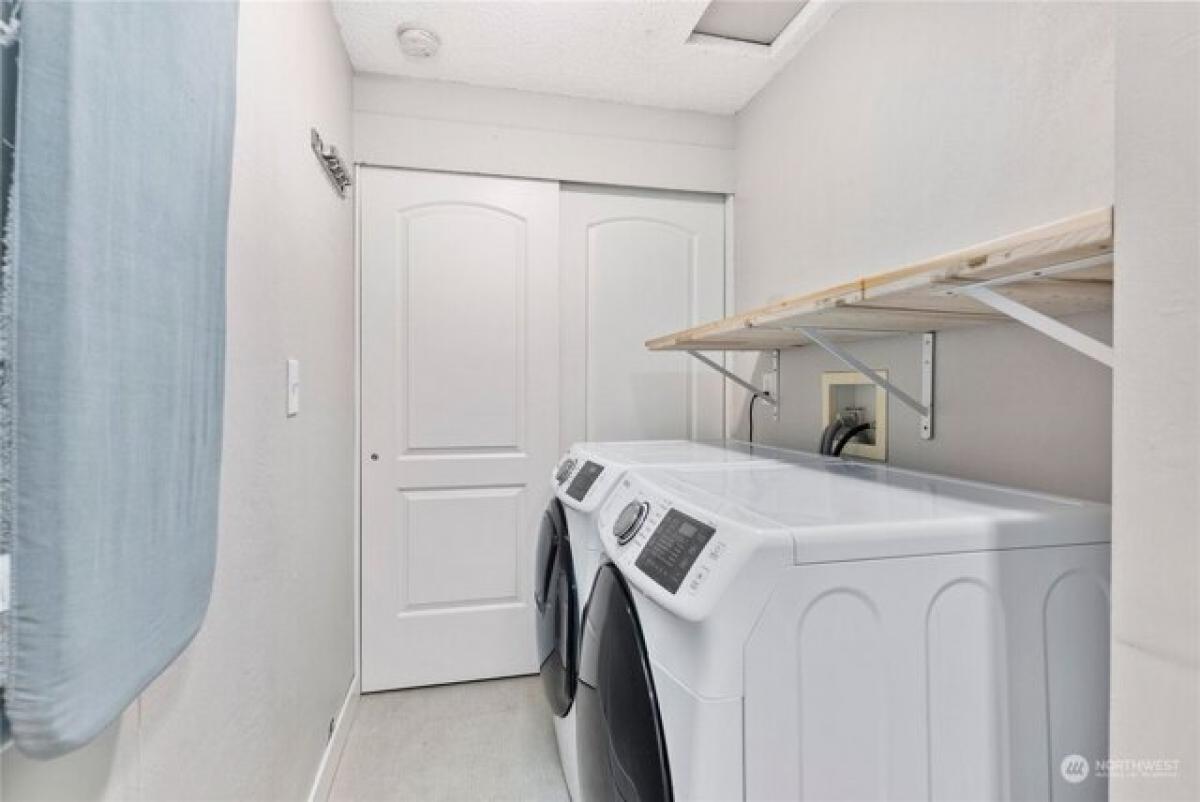 4 bedrooms House in Burien, USA No. 399608