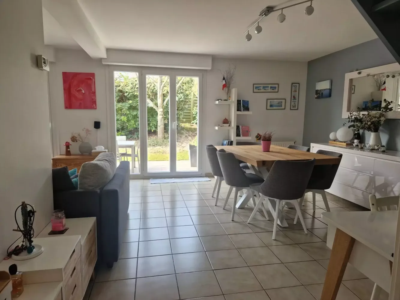 4 bedrooms House in Magny-les-Hameaux, France No. 123077