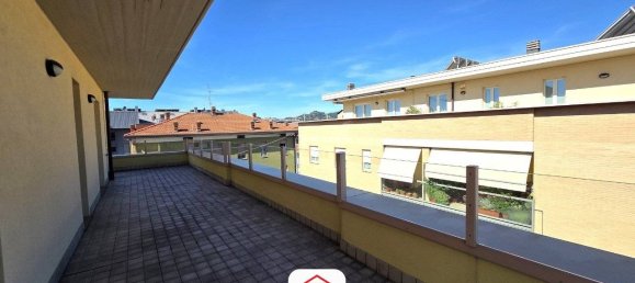 3 غرف نوم بانتهاوس في Bergamo, Italy رقم 327780 13