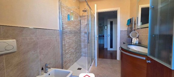 3 غرف نوم بانتهاوس في Bergamo, Italy رقم 327780 9