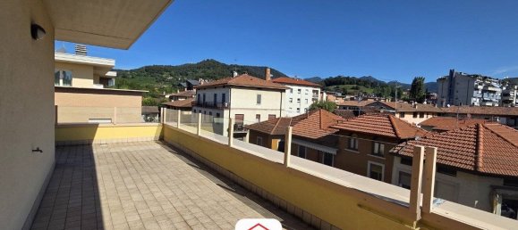 3 غرف نوم بانتهاوس في Bergamo, Italy رقم 327780 31