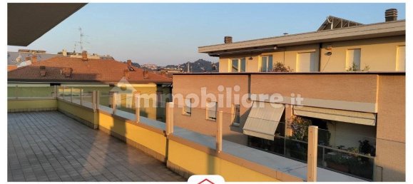 3 غرف نوم بانتهاوس في Bergamo, Italy رقم 327780 18