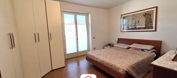 3 غرف نوم بانتهاوس في Bergamo, Italy رقم 327780 4