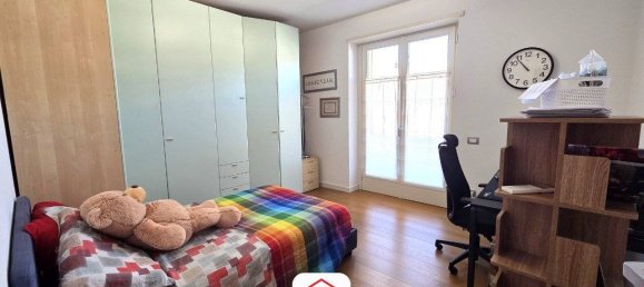 3 غرف نوم بانتهاوس في Bergamo, Italy رقم 327780 6