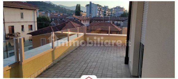 3 غرف نوم بانتهاوس في Bergamo, Italy رقم 327780 16