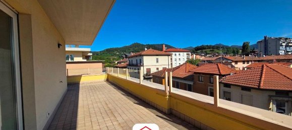 3 غرف نوم بانتهاوس في Bergamo, Italy رقم 327780 12