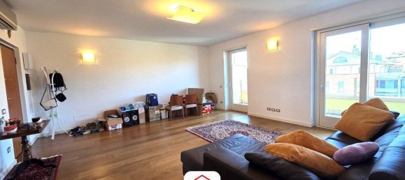 3 غرف نوم بانتهاوس في Bergamo, Italy رقم 327780 29