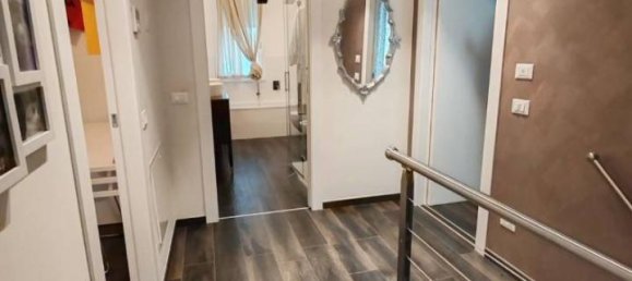 Villa de 5 habitaciónes en San Giuliano Milanese, Italy No. 33372 49