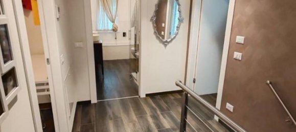 Villa de 5 habitaciónes en San Giuliano Milanese, Italy No. 33372 50