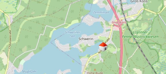 Grundstück in Dahme-Spreewald, Germany, Nr. 45151 23