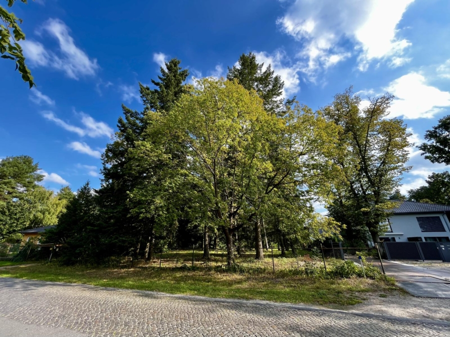 Grundstück in Dahme-Spreewald, Germany, Nr. 45151
