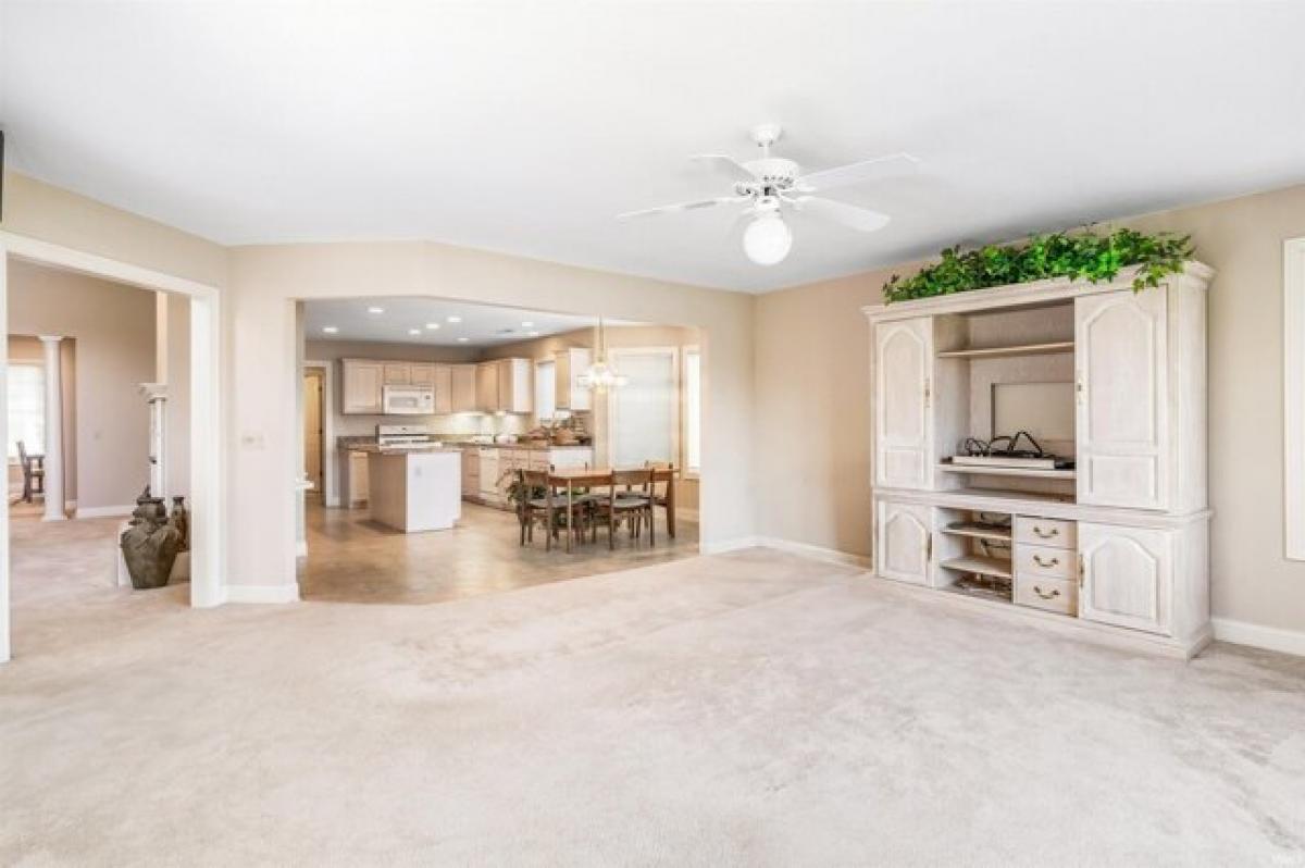 3 bedrooms House in Fort Wayne, USA No. 380680