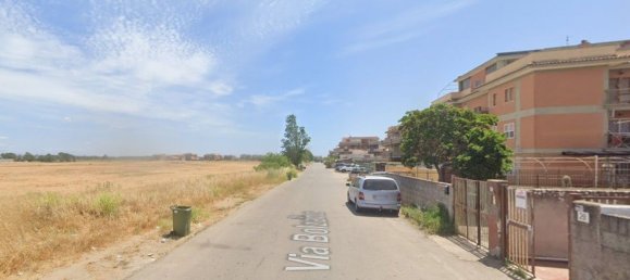 Квартира с 3 комнатами в Ардеа, Италия № 164413 2