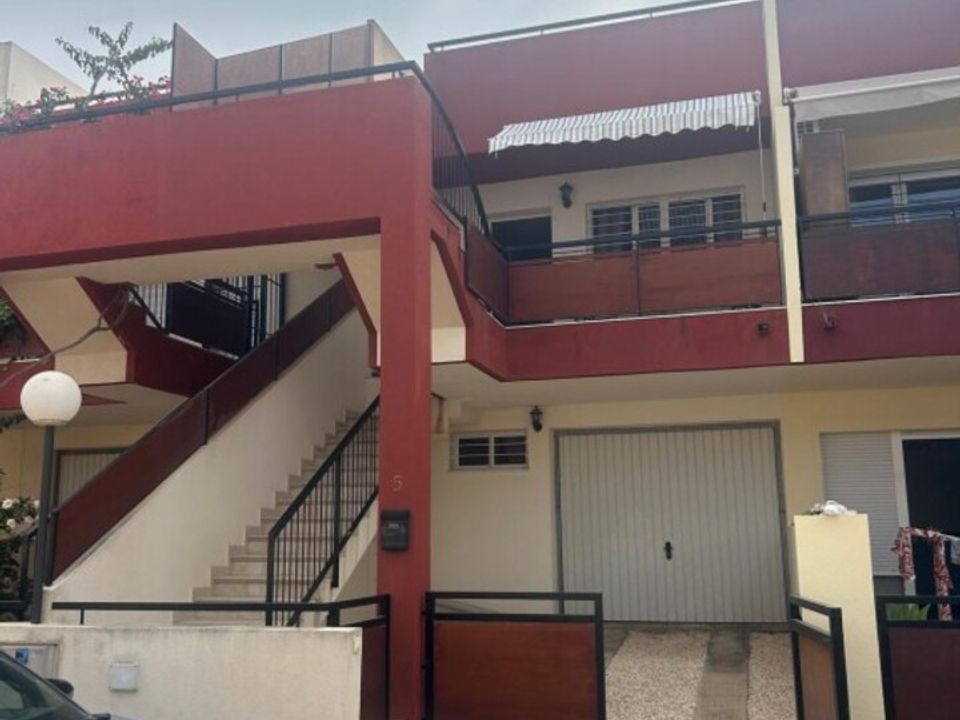 2 bedrooms Apartment in La Marina, Spain No. 275784