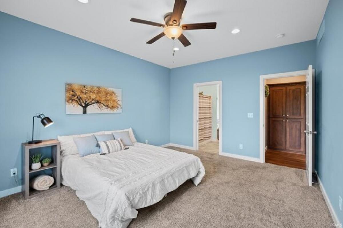 4 bedrooms House in Warsaw, USA No. 376120