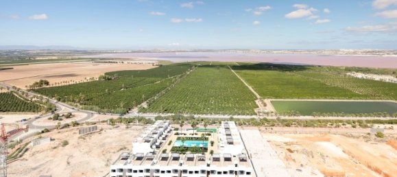 Apartamento T2 em Torrevieja, Spain N.º 285631 7