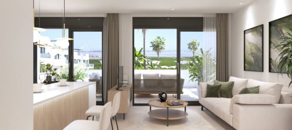 Apartamento T2 em Torrevieja, Spain N.º 285631 14