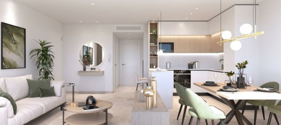 Apartamento T2 em Torrevieja, Spain N.º 285631 13