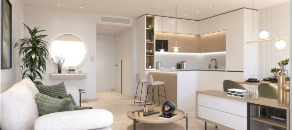 Apartamento T2 em Torrevieja, Spain N.º 285631 12