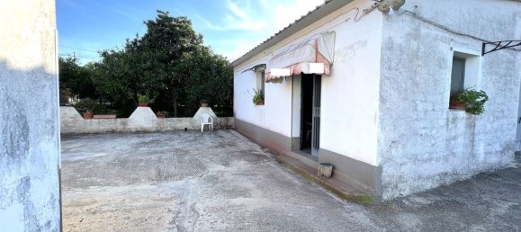 4 rooms Villa in Floridia, Italy No. 89190 24