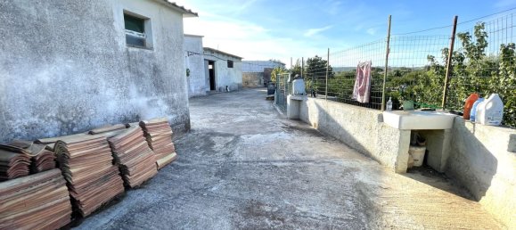 4 rooms Villa in Floridia, Italy No. 89190 22