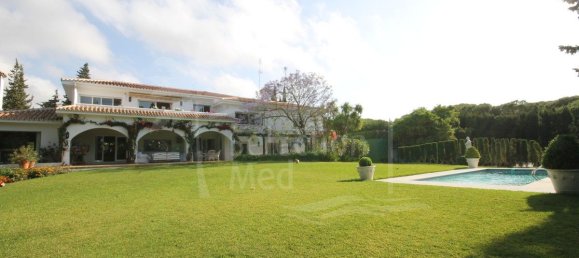 8 غرف نوم فيلا في Mijas, Spain رقم 122680 23