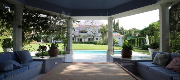 8 غرف نوم فيلا في Mijas, Spain رقم 122680 22